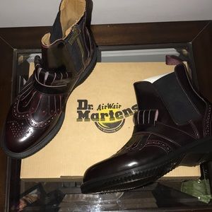 Dr. Martens